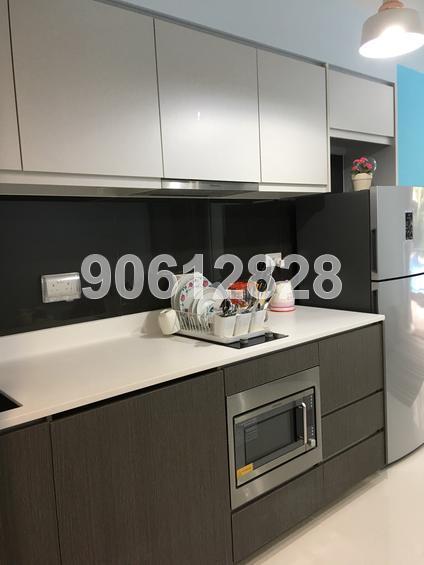 Q Bay Residences (D18), Condominium #150909792